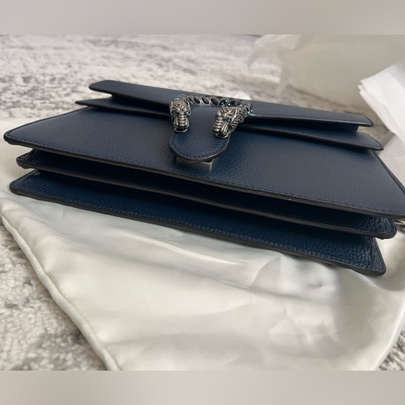 Brand new never used Gucci Dionysus handbag, with box - Picture 10 of 12